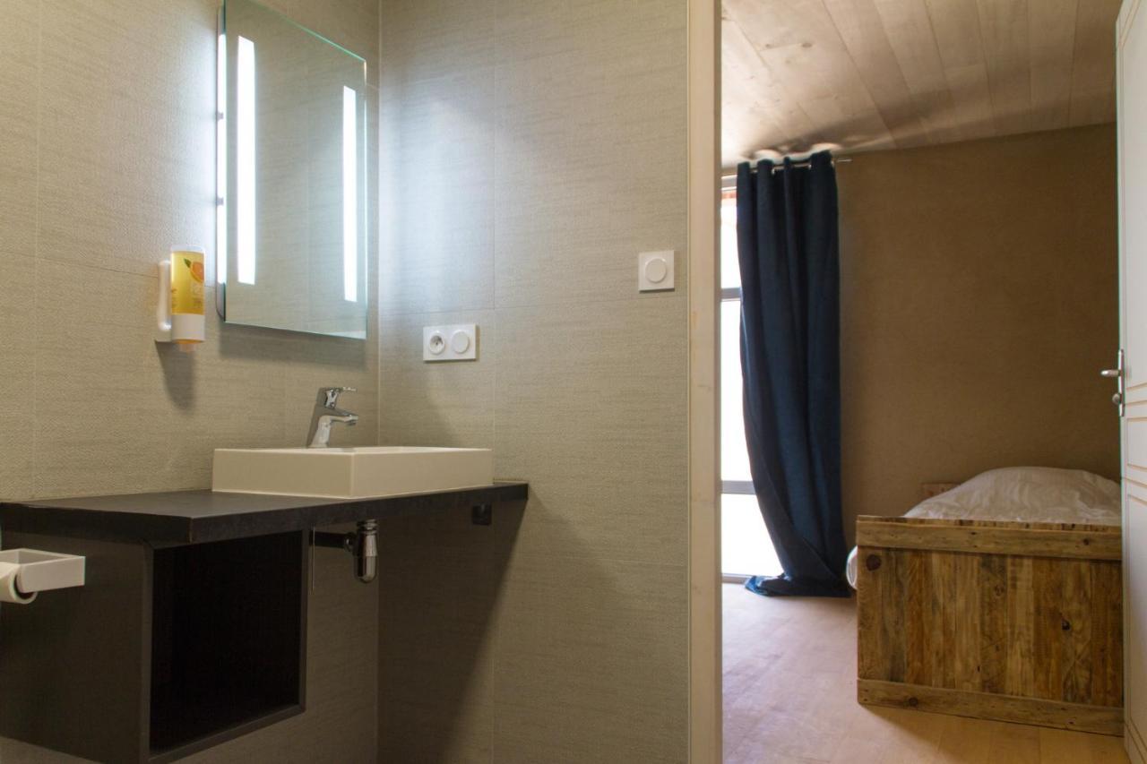 Le Puy Carmin - Chambre D'Hotes Avec Jacuzzi Bazoges-en-Paillers Eksteriør billede