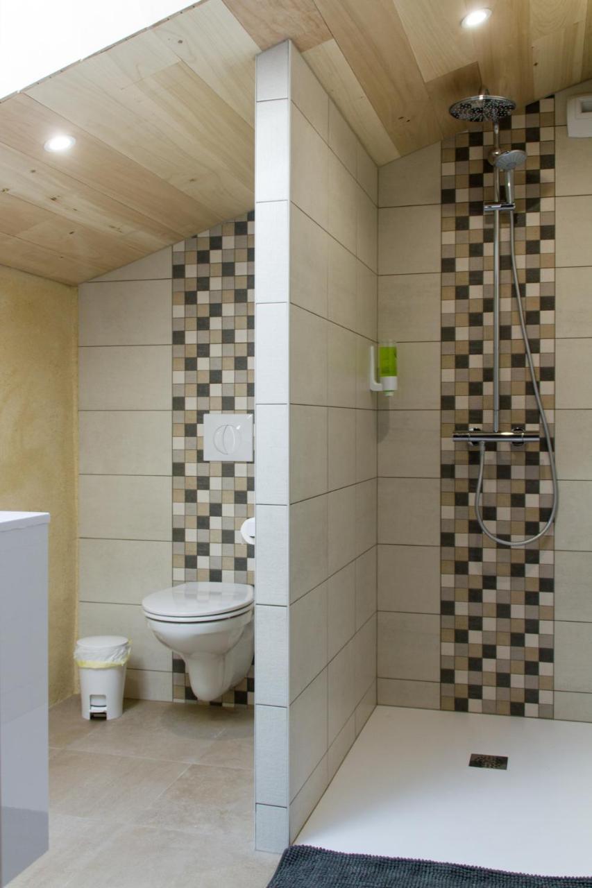Le Puy Carmin - Chambre D'Hotes Avec Jacuzzi Bazoges-en-Paillers Eksteriør billede